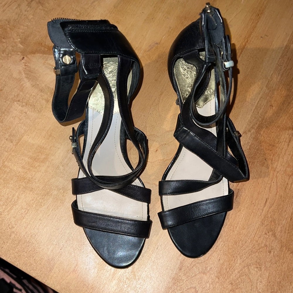 Vince Camuto Heels